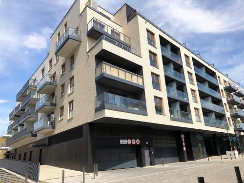 Apartimento Bulvar Premium, Breslau (Foto 8)