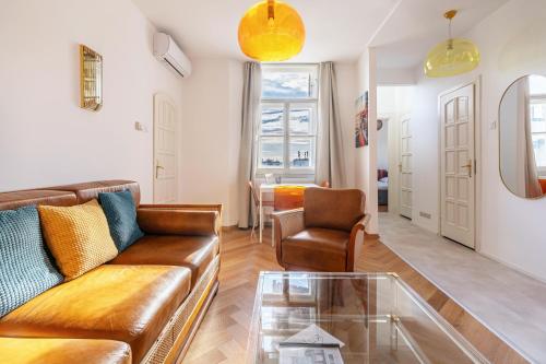 Artsy Loft Downtown 2, Будапешт