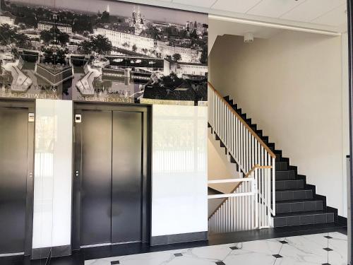 Apartimento Bulvar Premium, Breslau (Foto 10)