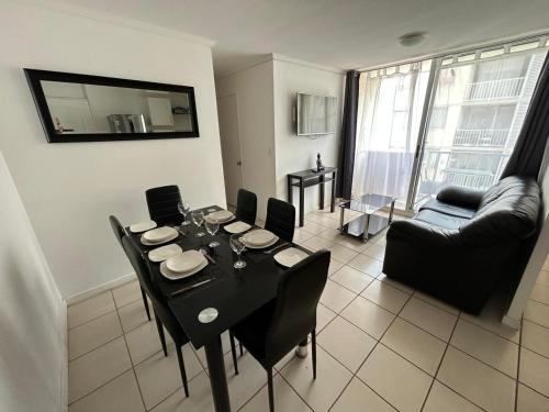 Departamento elsa ramitez