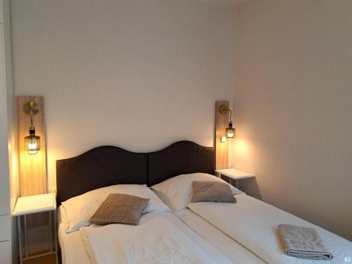 Alcorso Pension obrázok