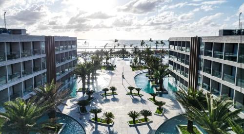 Porto Life 2 Resorts in Nossa Sra. do O