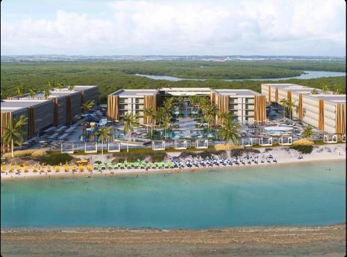 Porto Life 2 Resorts in Nossa Sra. do O