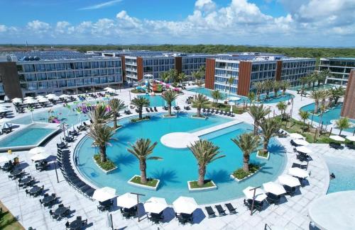 Porto Life 2 Resorts in Nossa Sra. do O