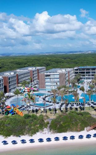Porto Life 2 Resorts in Nossa Sra. do O