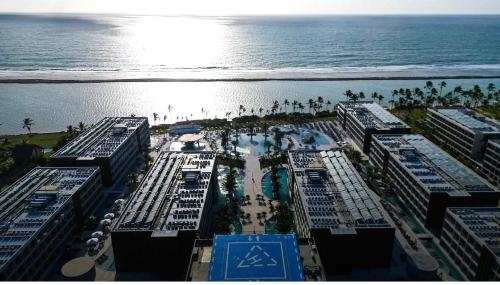Porto Life 2 Resorts in Nossa Sra. do O