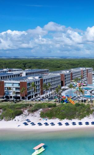Porto Life 2 Resorts in Nossa Sra. do O