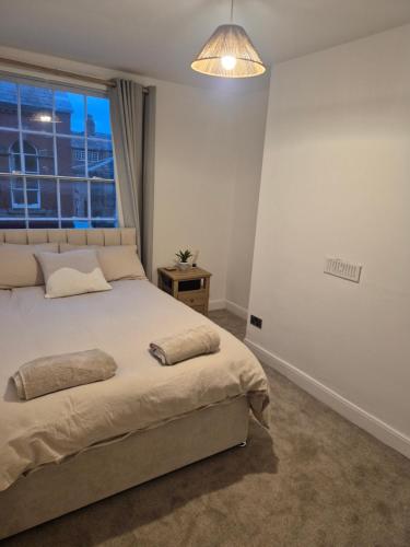 Cosy 2 Bedroom Macclesfield House in 麥克爾斯菲爾德中心
