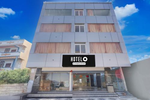 Hotel O Vemulawada Temple Formerly Kamakshi Bliss