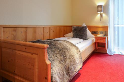 1 twin bed