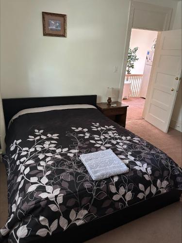 Pleasant Rooming House Room Type - Double Room
