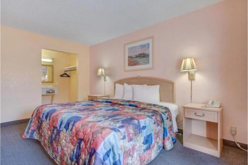 . American Inn by Hotel O Vernon US 287