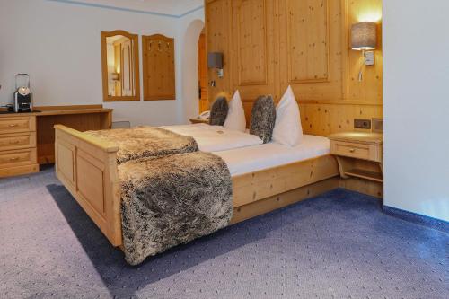 Chalet Madlein – Ischgl, MO