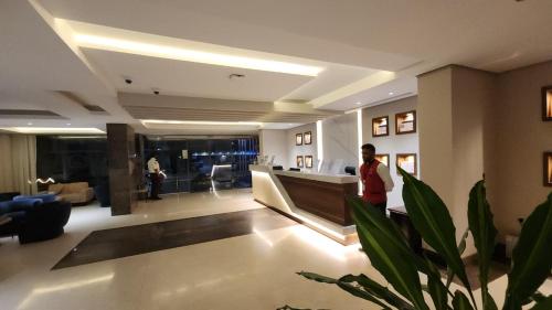 Predvorje, Maskan Aloya Serviced Apartments – One Person Company in Al-Khobar