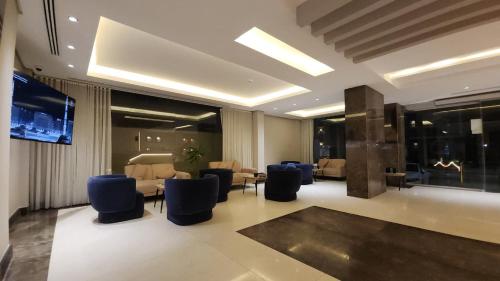 Predvorje, Maskan Aloya Serviced Apartments – One Person Company in Al-Khobar