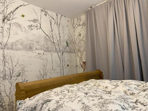 Lux Cocoon – khách sạn tại Pommerloch