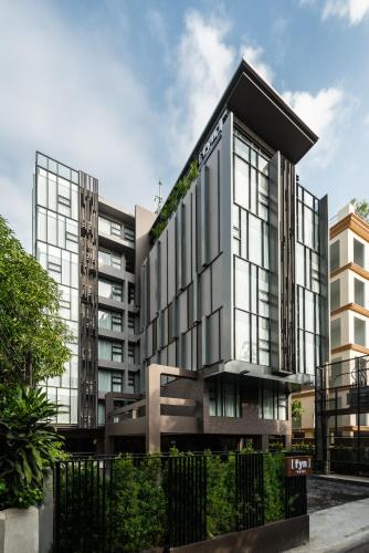 Fyn Hotel, Bangkok