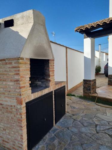 Iekārtas, La Carpintería (La Carpinteria) in El Robledo