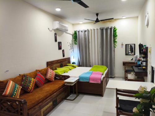 SeaPride Agro Tourism - Karjat