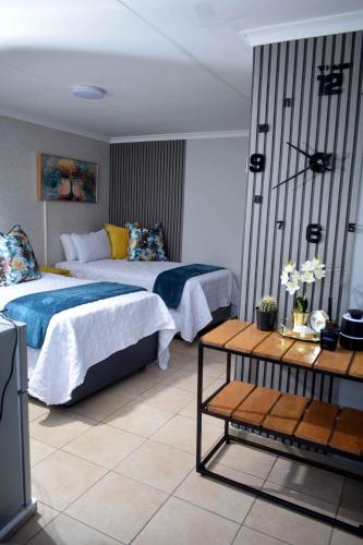 Hlurile Lodge in Katlehong