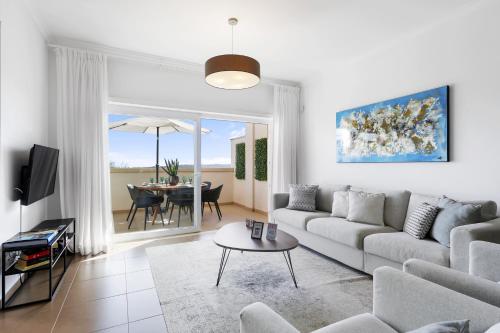 Villa Marcia Home - Nature, Golf, Beaches-Lagos 1