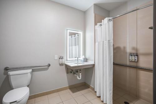 Holiday Inn Express Hotel & Suites Jacksonville - Mayport / Beach an IHG Hotel - image 8