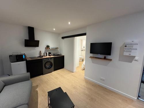 Appartement moderne et confortable - Location saisonnière - Fontainebleau