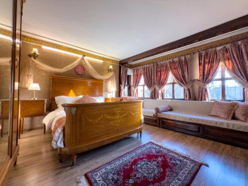 Antik Konak Little Hagia Sophia Suites, Istanbul (foto 3)