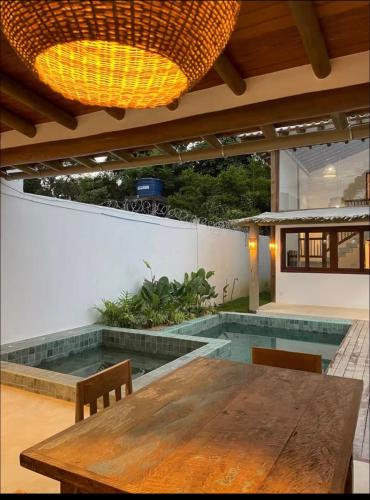 . Casa Maria trancoso