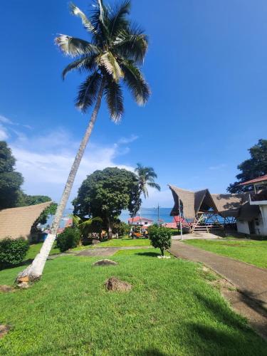 Létesítmények, Hotel San Pedro de Taboga in Paso Ancho