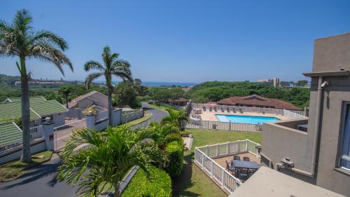 Exterior view of Falling Waters Guest House