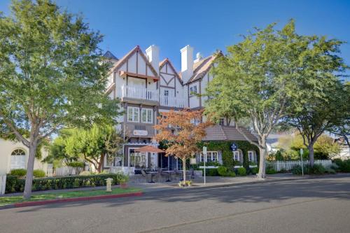 hotel photo