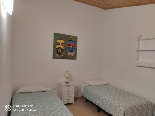 Casa Rural Aguarijo