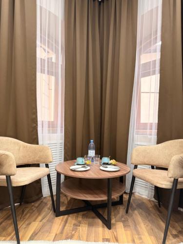 Prima Villa Boutique Hotel отель in Семей