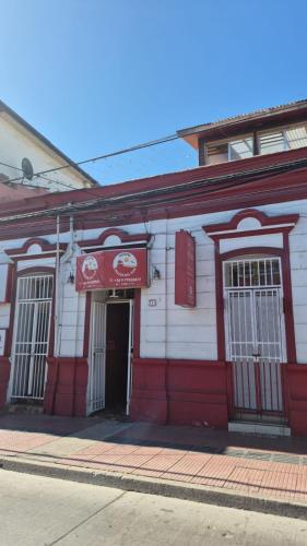 Hostal Valles del Mar