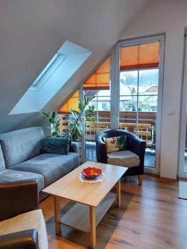 Penthouse Aineckblick in Sankt Margarethen im Lungau, Österreich