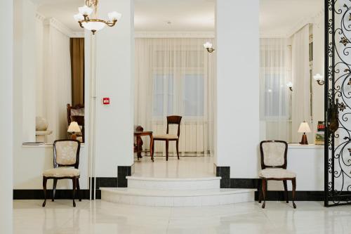 Hotel Jardin – Belgrade, NY