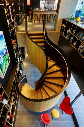 citizenM Taipei North Gate