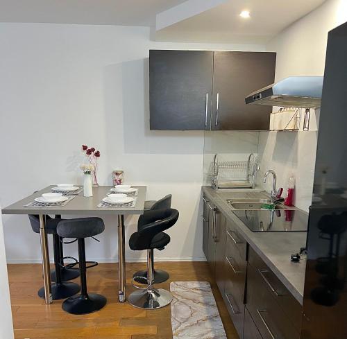 Chambre City - SMART DEAL & 20 min Paris in קרטאיל