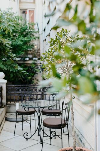 Hotel Jardin – Belgrade, NY