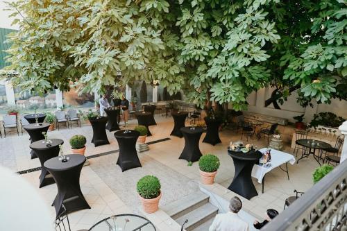 Hotel Jardin – Belgrade, NY