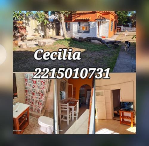 Cecilia San Clemente