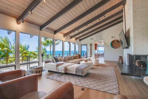 Socal Style in Encinitas, USA