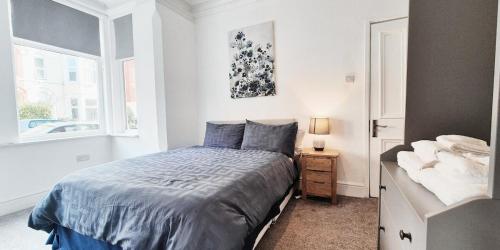 Double room, private bathroom