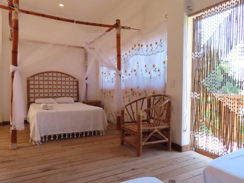 Hostal Axlan