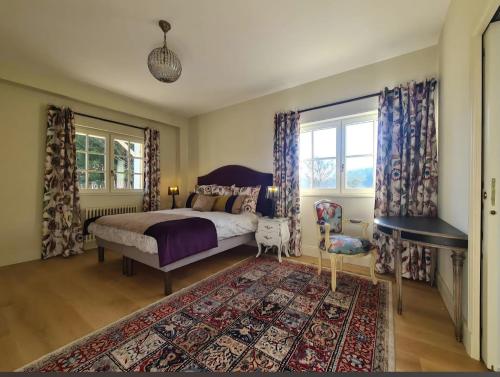 1 queen bed
