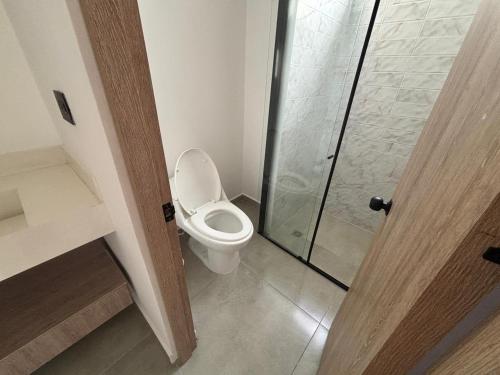 Suite Coral Tower - image 3