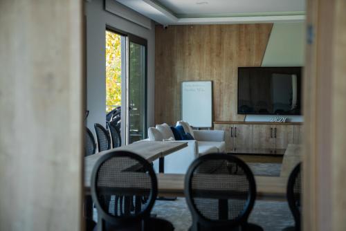 Meeting room / ballrooms, Didi Otel Sapanca in Sapanca