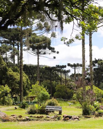 Terras Do Sul – Urubici