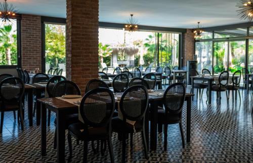 Restaurant, Didi Otel Sapanca in Sapanca
